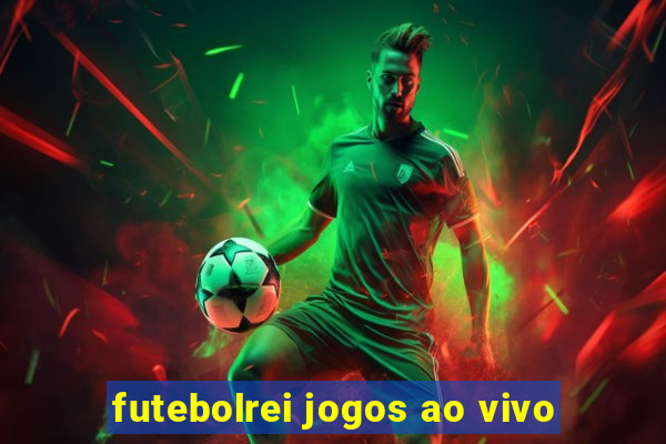 futebolrei jogos ao vivo